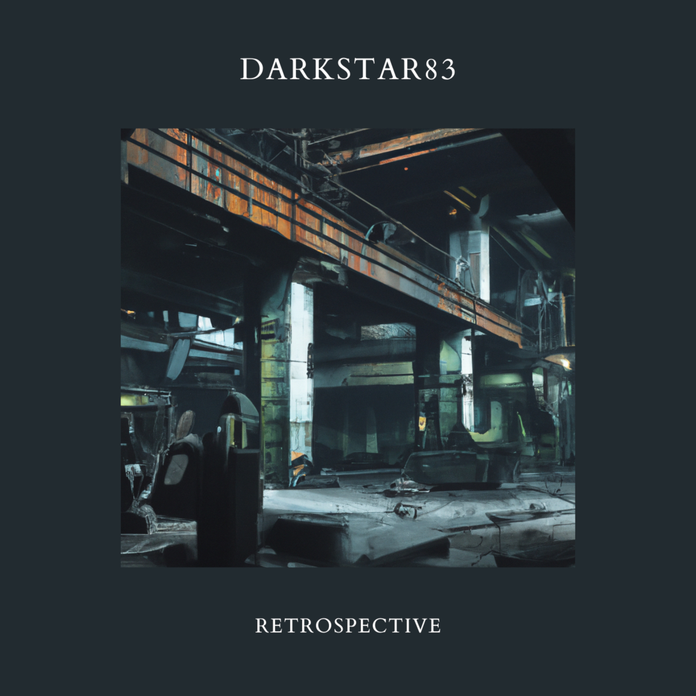 Darkstar83 – Retrospective