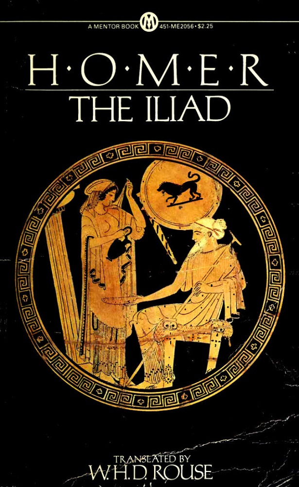Homer The Iliad Translated By William H D Rouse Torrent Download Download rouse » rouse could be available for fast direct download. rarbg to
